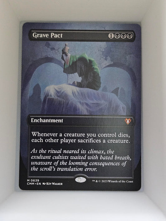 Grave Pact